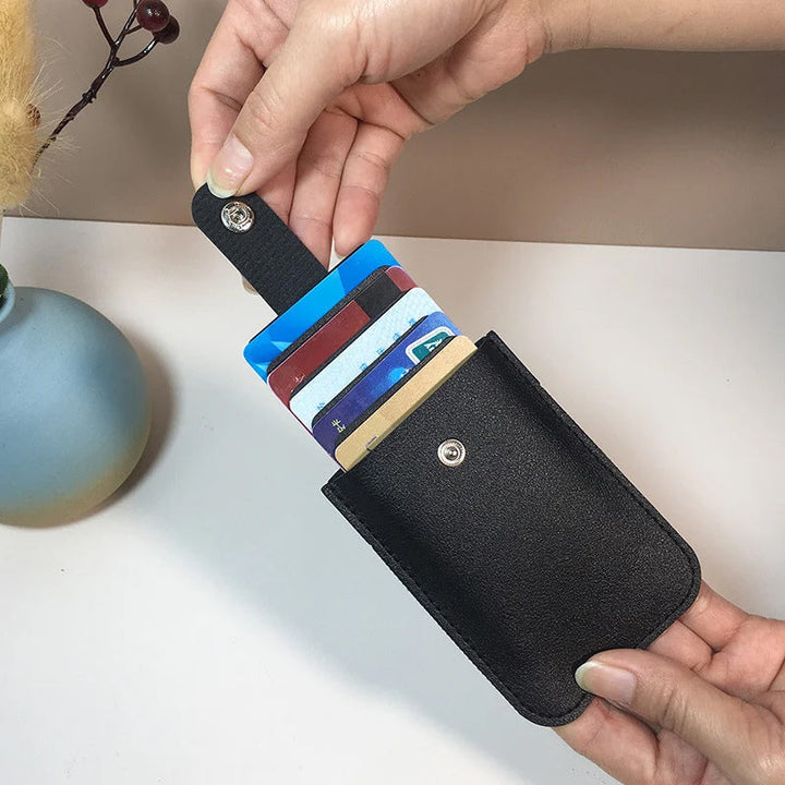 Lisslune | Extendable Card Holder