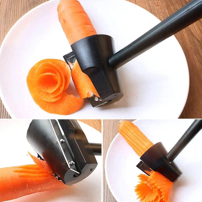 Lisslune | Vegetable Spiral Cutter