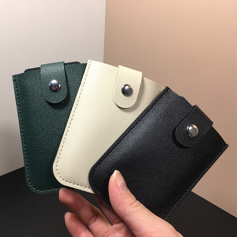 Lisslune | Extendable Card Holder