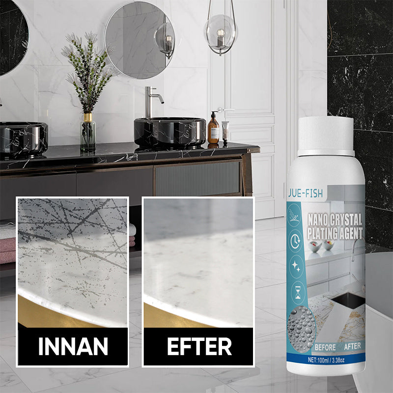 Lisslune | Stone Nano Crystal Coating