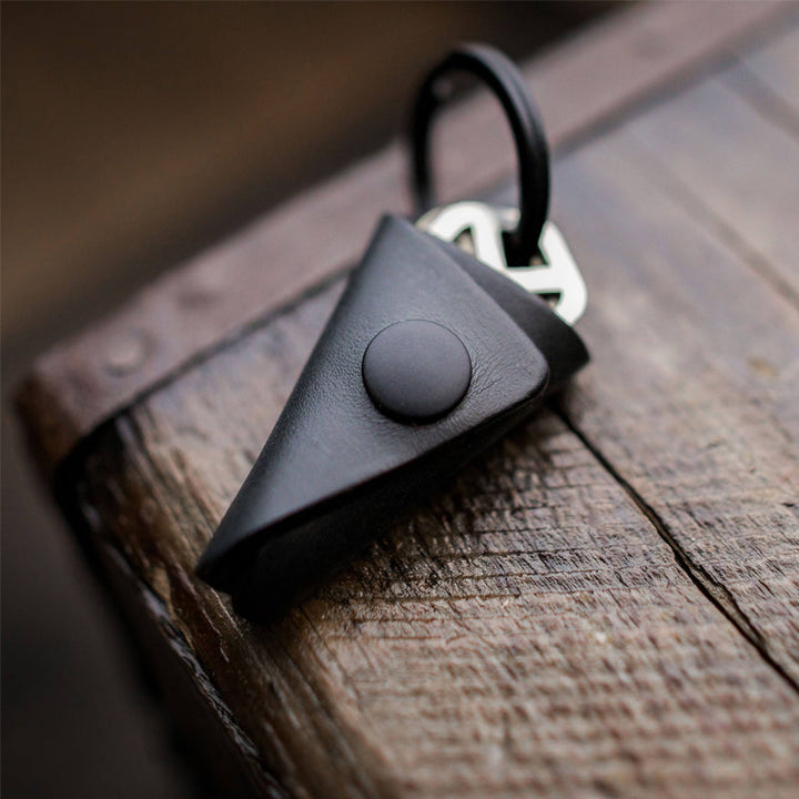 Lisslune | Retro Key Wrap