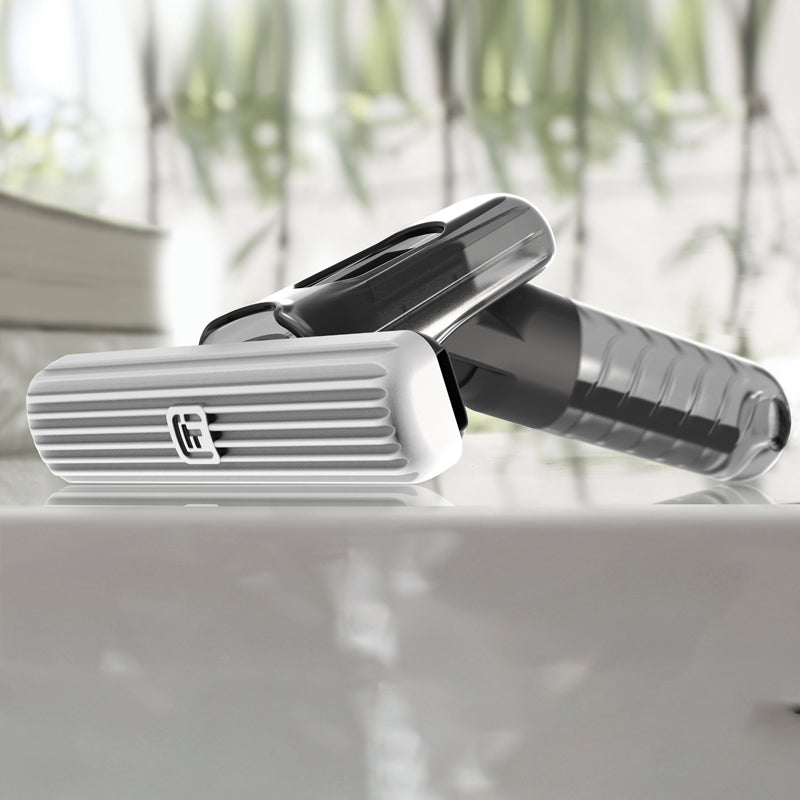 Lisslune | Mini spray mop for countertop cleaning