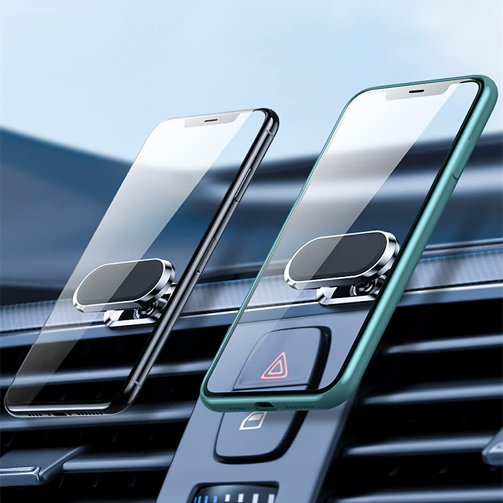 Lisslune | 360° rotatable magnetic phone holder