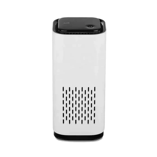 Lisslune | PurePaws Air – Powerful Pet Odour Eliminator for a Fresh, Clean Home