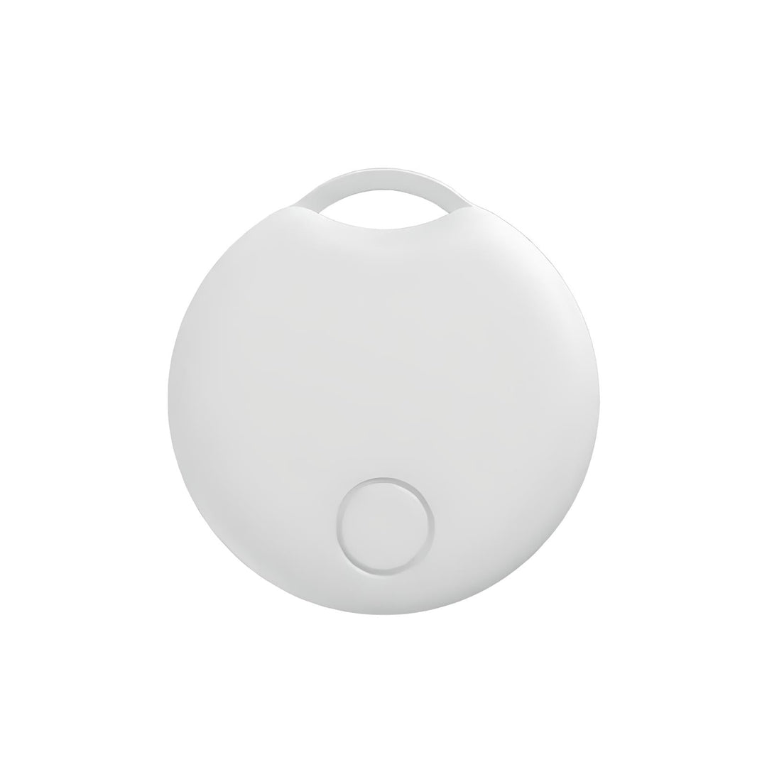 Lisslune | Universal Luggage Tracker | Compact, Bluetooth-Compatible & Ideal for Travel Security