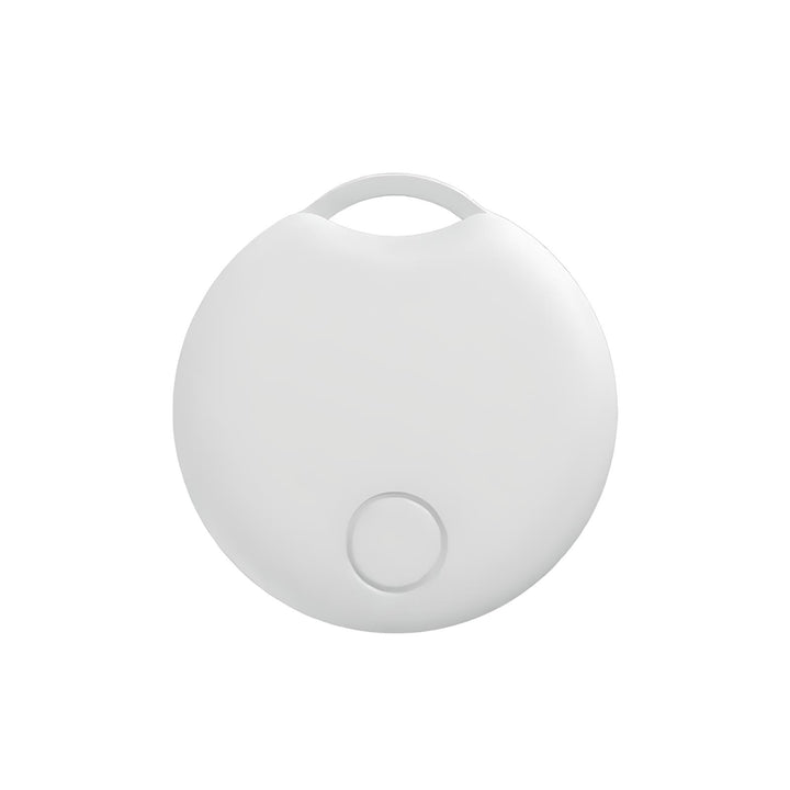Lisslune | Universal Luggage Tracker | Compact, Bluetooth-Compatible & Ideal for Travel Security