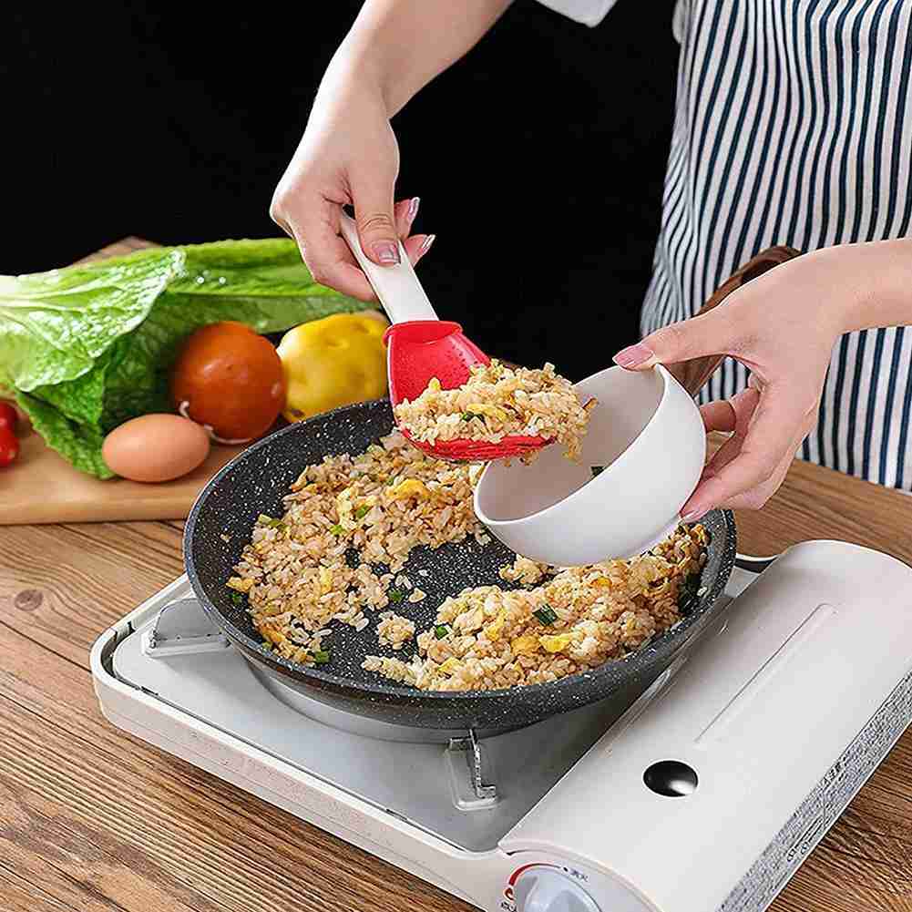 Lisslune | Multifunctional Magic Cooking Spoon