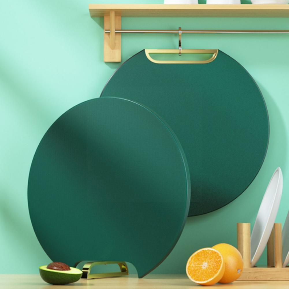 Lisslune | Elegant Water Resistant Anti-Slip Cutting Board