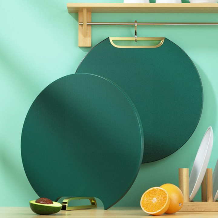 Lisslune | Elegant Water Resistant Anti-Slip Cutting Board