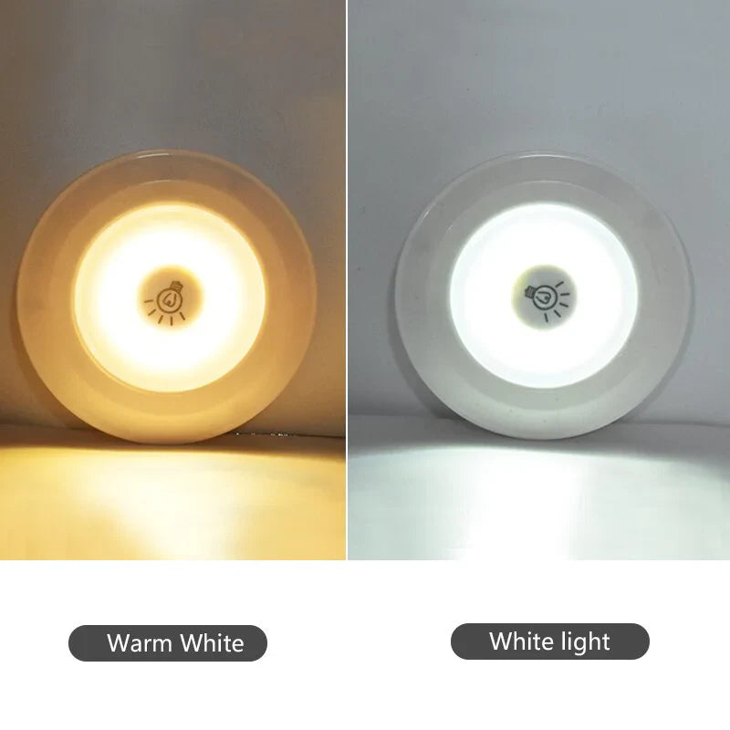 Lisslune | Smart LED ceiling lighting with standby function – energy-saving and versatile