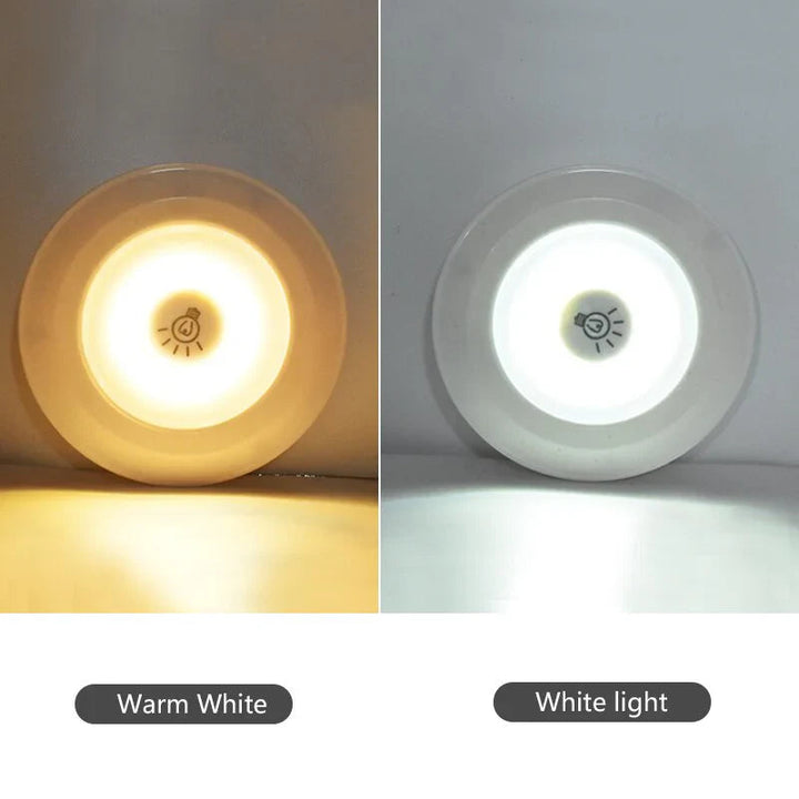 Lisslune | Smart LED ceiling lighting with standby function – energy-saving and versatile