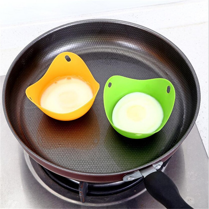Lisslune | Easy Egg Maker Boiler Pods