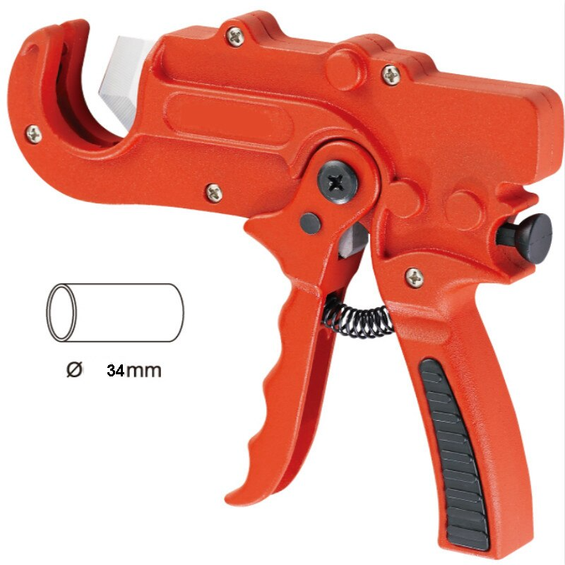 Lisslune | Plastic Pipe Cutter Scissor