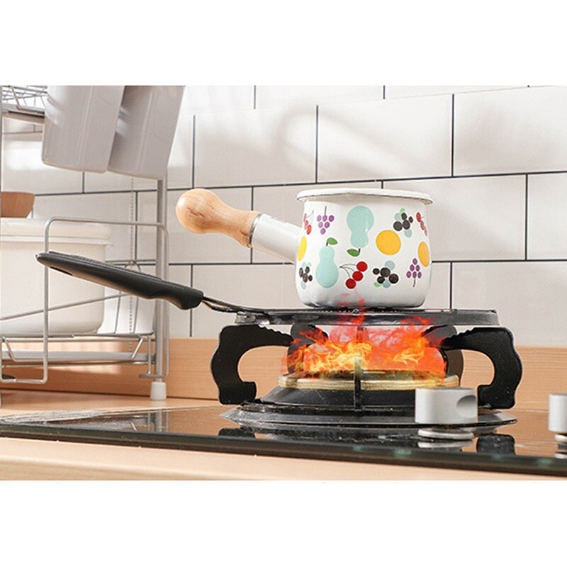 Lisslune | Stove Heat Diffuser Pan Protector Plate