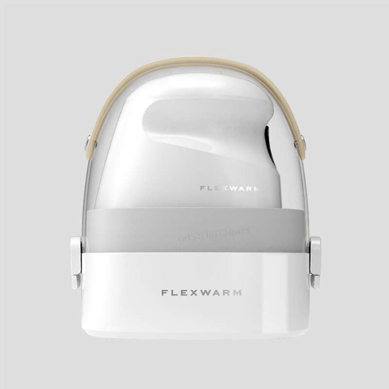 Lisslune | Mini Portable Powerful Steam Iron