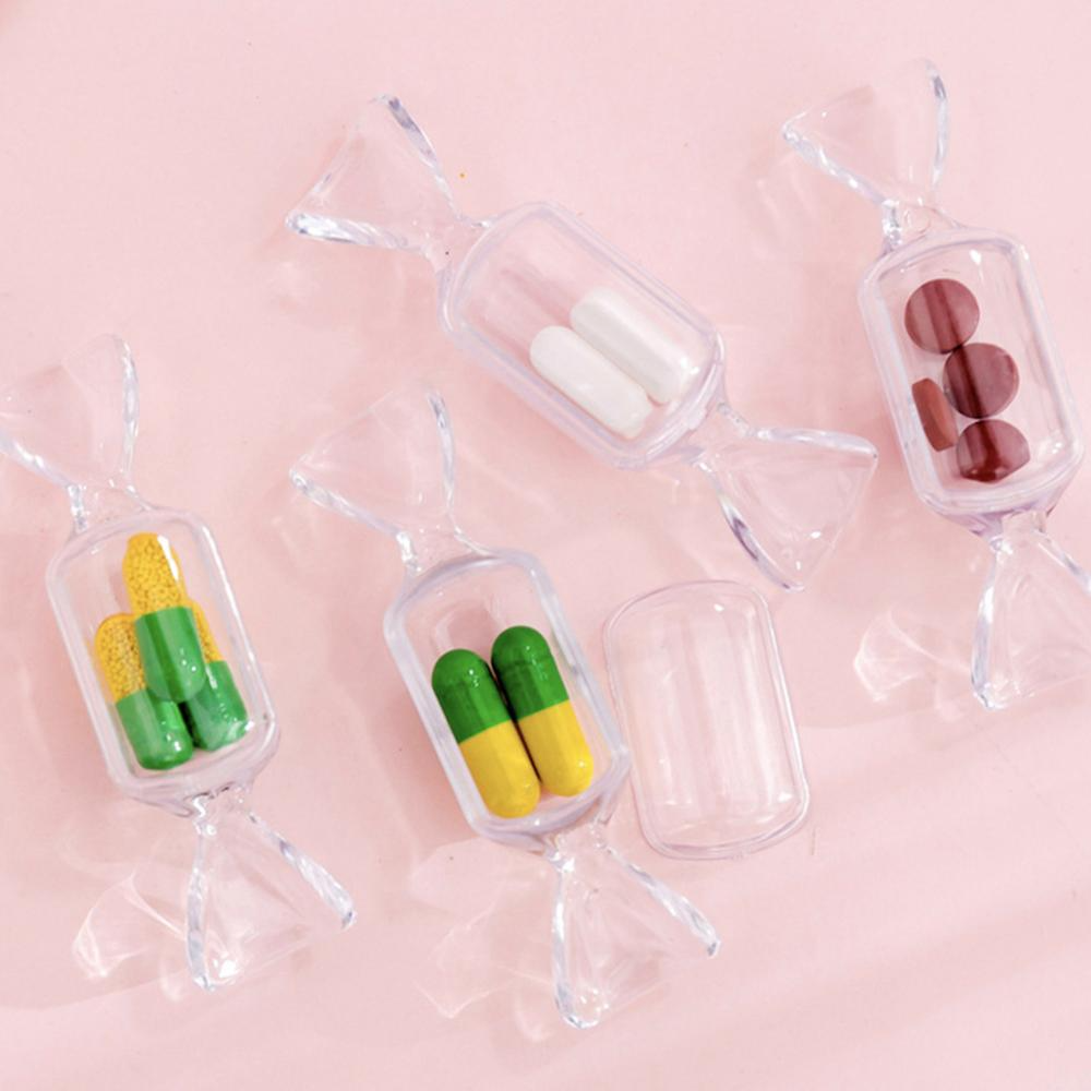 Lisslune | Candy Shaped Jewelry Organizer Box Set