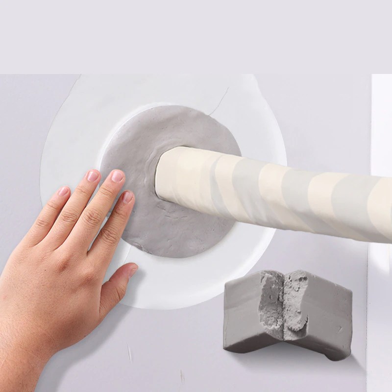 Lisslune | Wall Hole Repair Sealing Glue Mud