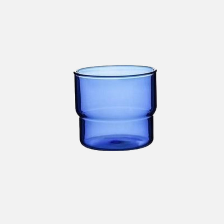 Lisslune | Stacking Drinking Glasses
