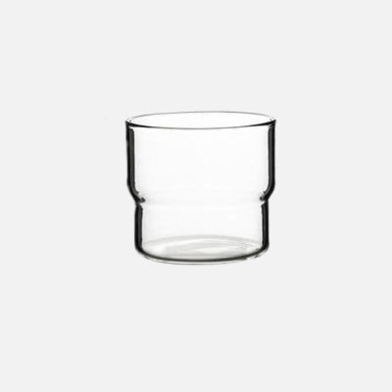 Lisslune | Stacking Drinking Glasses