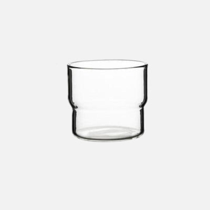 Lisslune | Stacking Drinking Glasses