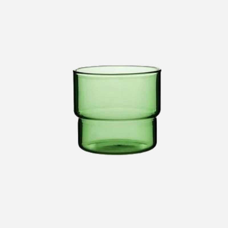 Lisslune | Stacking Drinking Glasses