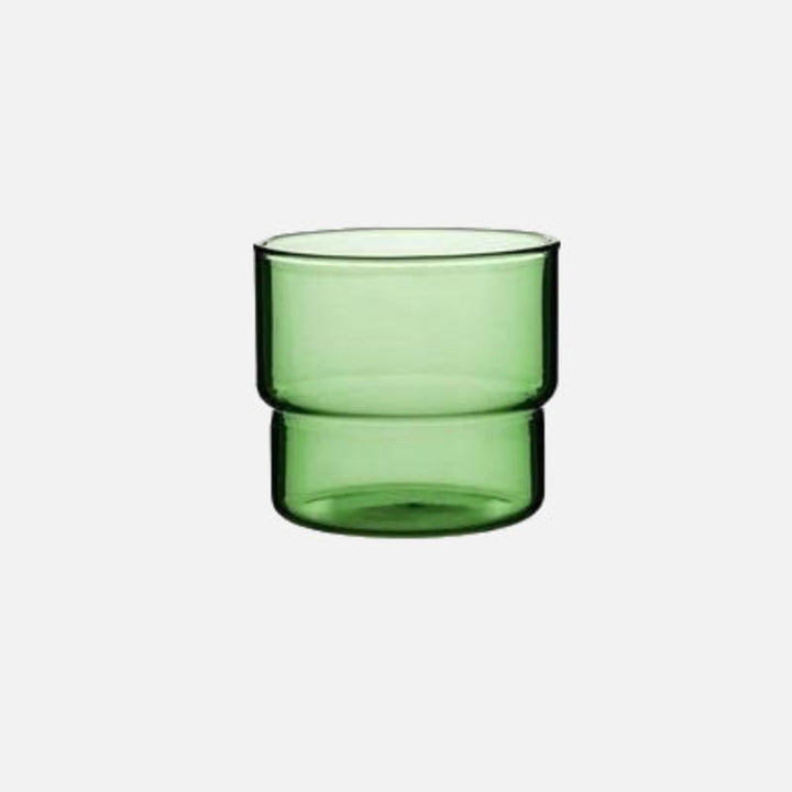 Lisslune | Stacking Drinking Glasses