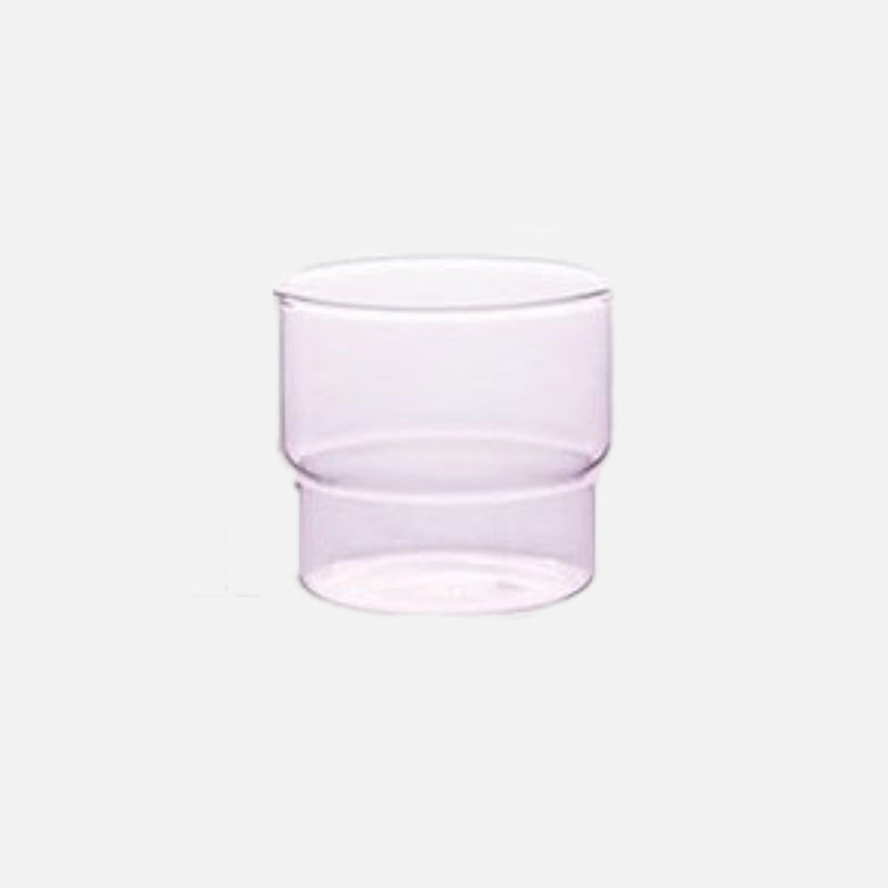 Lisslune | Stacking Drinking Glasses