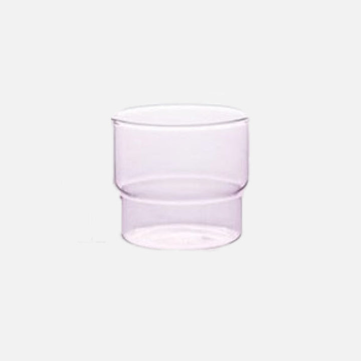 Lisslune | Stacking Drinking Glasses