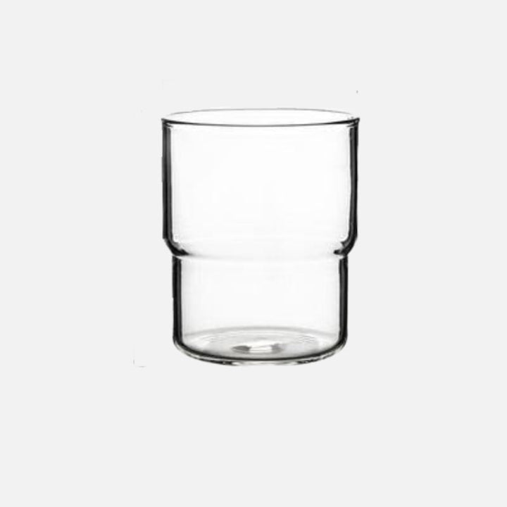 Lisslune | Stacking Drinking Glasses