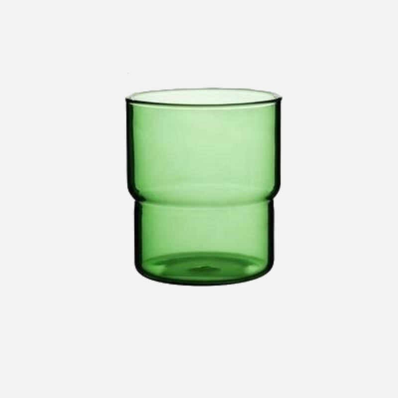 Lisslune | Stacking Drinking Glasses