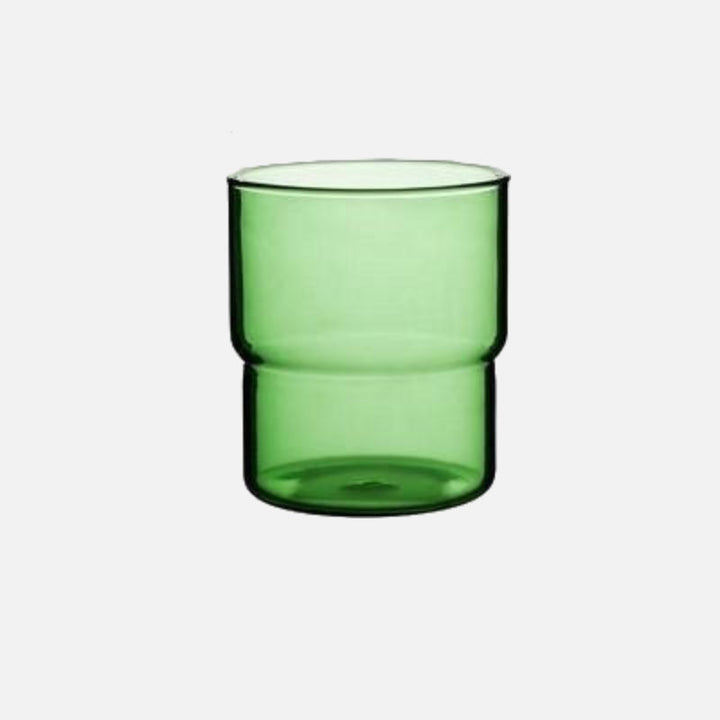 Lisslune | Stacking Drinking Glasses