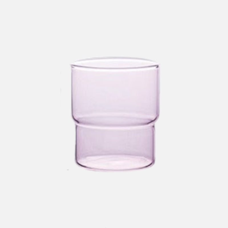 Lisslune | Stacking Drinking Glasses