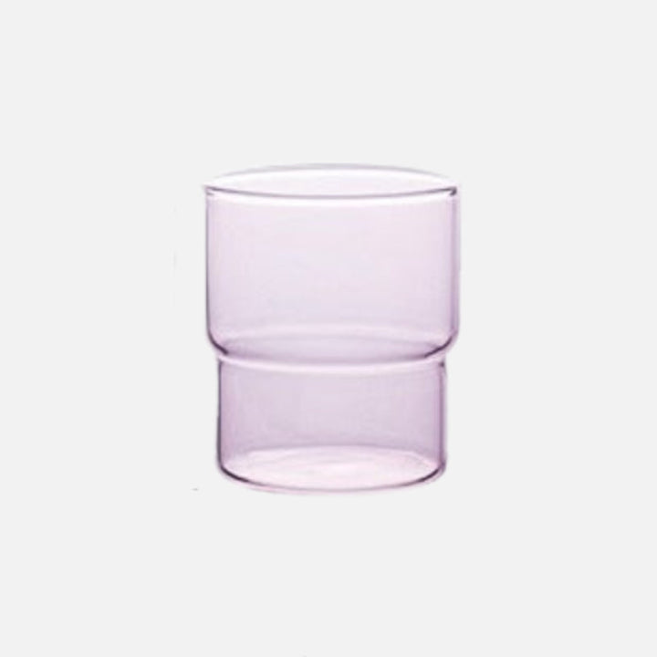 Lisslune | Stacking Drinking Glasses