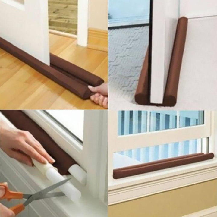 Lisslune | Variable Door Stopper