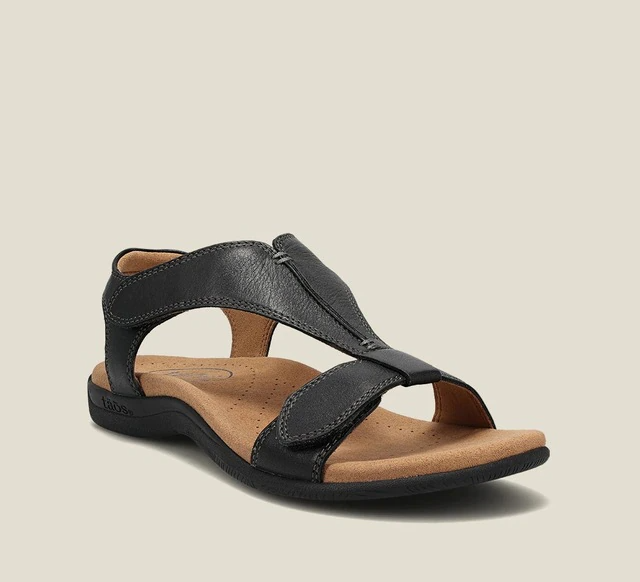 Lisslune | Orthopedic Sandals | Walk with style and comfort