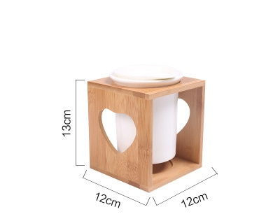 Lisslune | Japan Style Multi-Function Chopsticks Container
