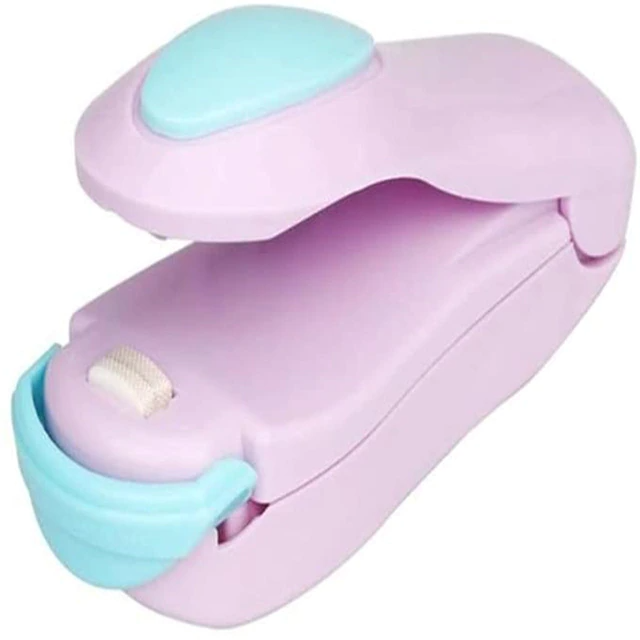 Lisslune | Portable Mini Sealing Machine