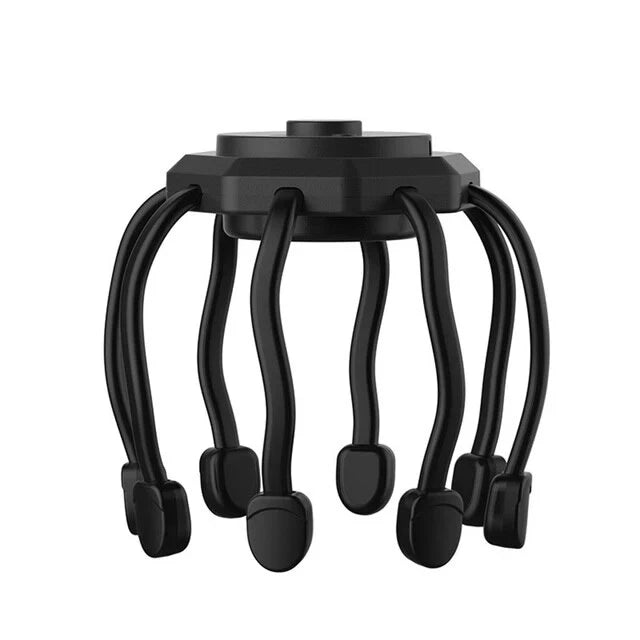 Lisslune | Relaxation massage device for the head