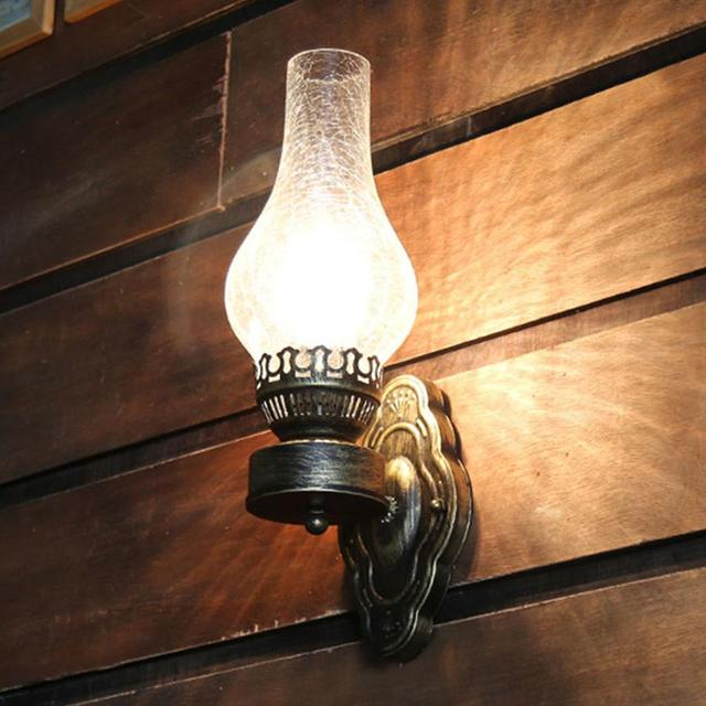 Lisslune | VintageGlow - Relaxation Lamp