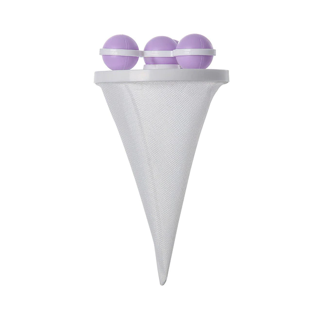 Lisslune | Hair Catching Washing Machine Filter