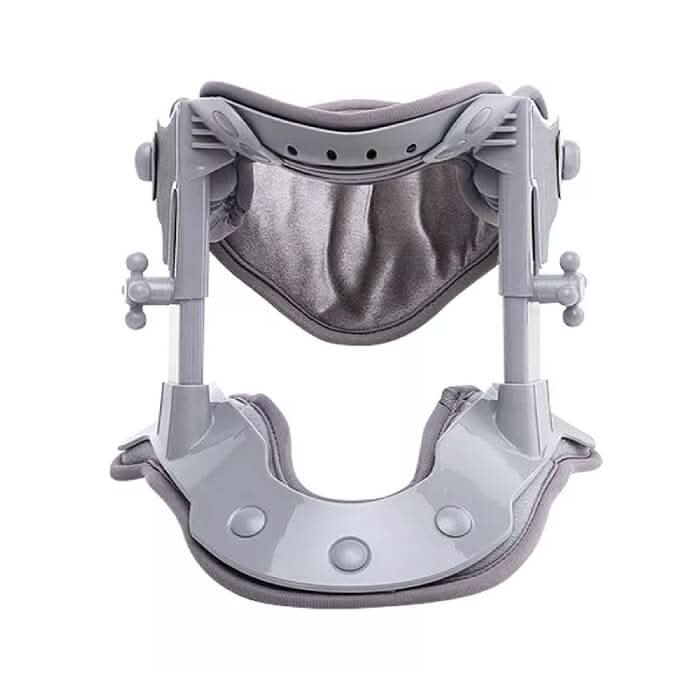 Lisslune | Heated Cervical Traction Device for Neck Pain Relief