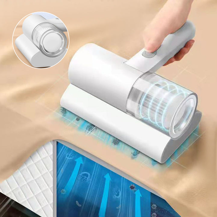 Lisslune | Home portable UV mite removal device