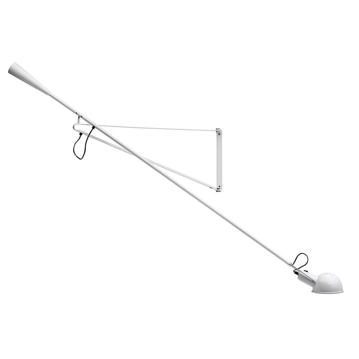 Lisslune | Model 265 Wall Lamp