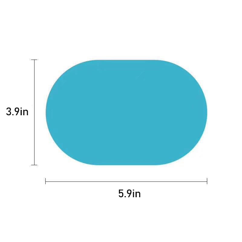 Lisslune | Rainproof film for car mirrors