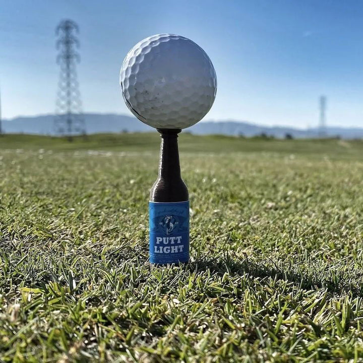 Lisslune | Mini Beer Bottle Golf Tees