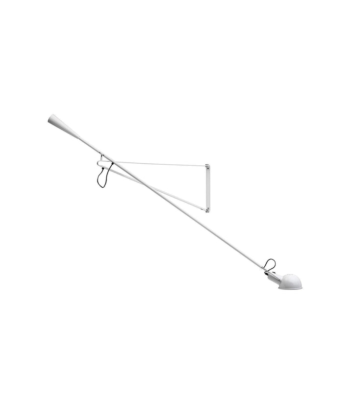 Lisslune | Model 265 Wall Lamp