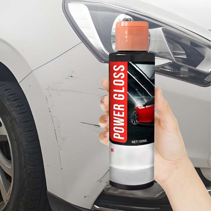 Lisslune | Scratch repair kit for car