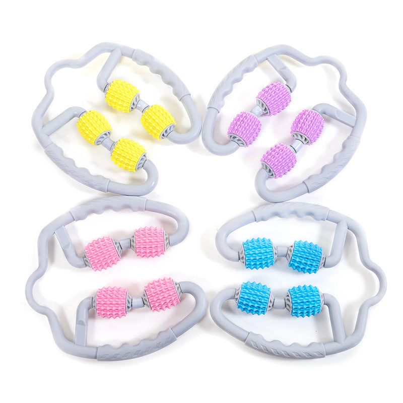 Lisslune | Muscle Massage Roller