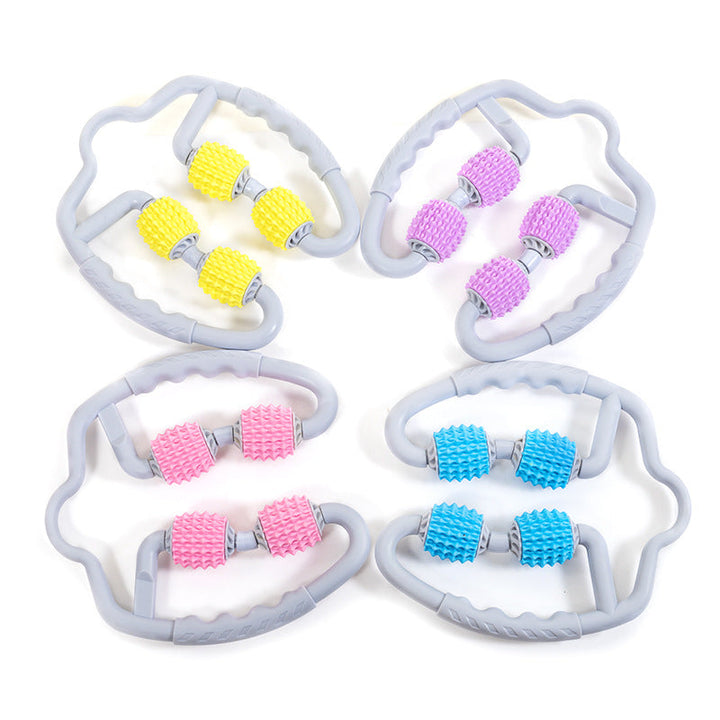 Lisslune | Muscle Massage Roller