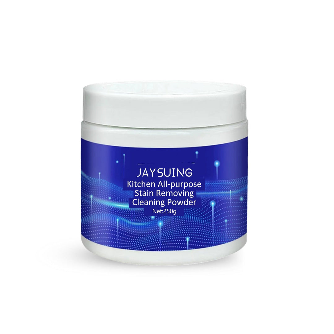 Lisslune | Kitchen All-Purpose Stain Remover Cleaning Powder